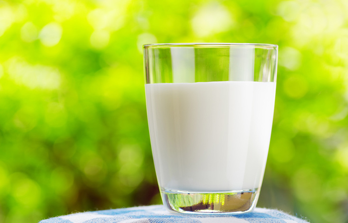 Milk