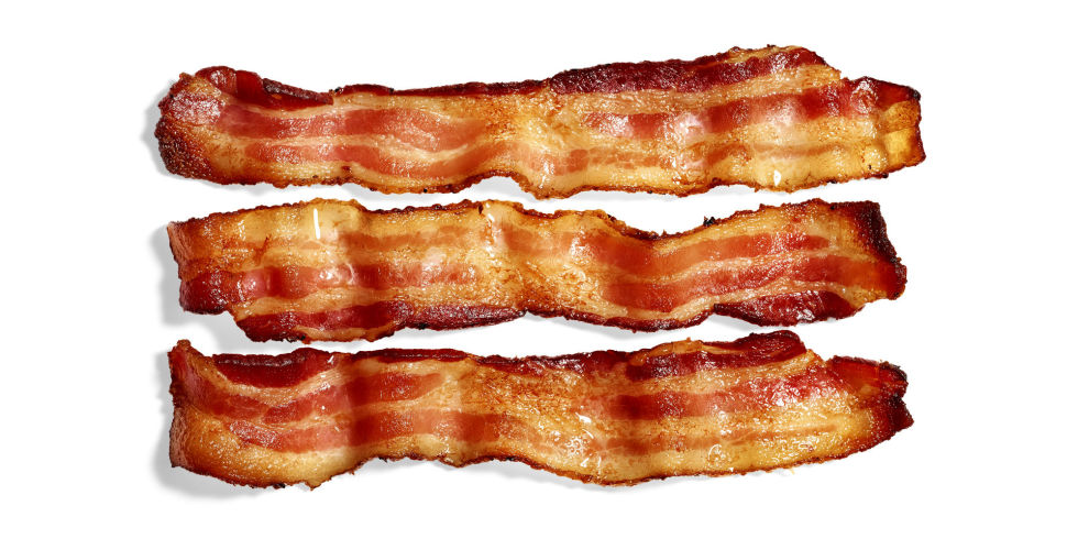 bacon